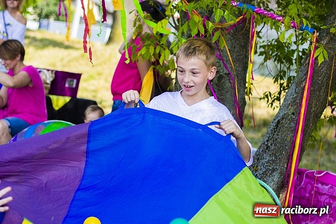Zdjęcie w galerii na portalu naszraciborz.pl: Rodzice kontra dzieci w Bojanowie wiadomości z regionu