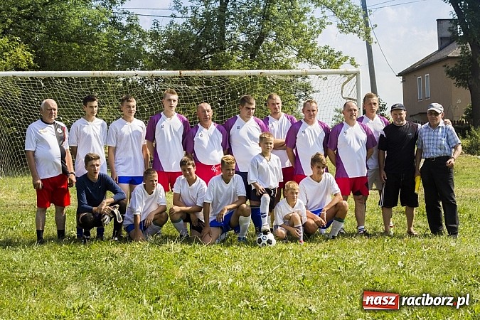 Zdjęcie w galerii na portalu naszraciborz.pl: Rodzice kontra dzieci w Bojanowie wiadomości z regionu