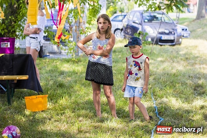 Zdjęcie w galerii na portalu naszraciborz.pl: Rodzice kontra dzieci w Bojanowie wiadomości z regionu