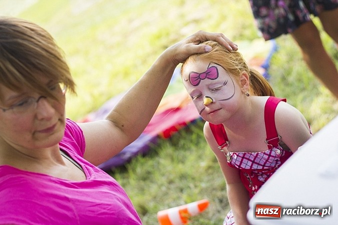 Zdjęcie w galerii na portalu naszraciborz.pl: Rodzice kontra dzieci w Bojanowie wiadomości z regionu