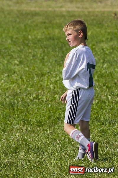 Zdjęcie w galerii na portalu naszraciborz.pl: Rodzice kontra dzieci w Bojanowie wiadomości z regionu