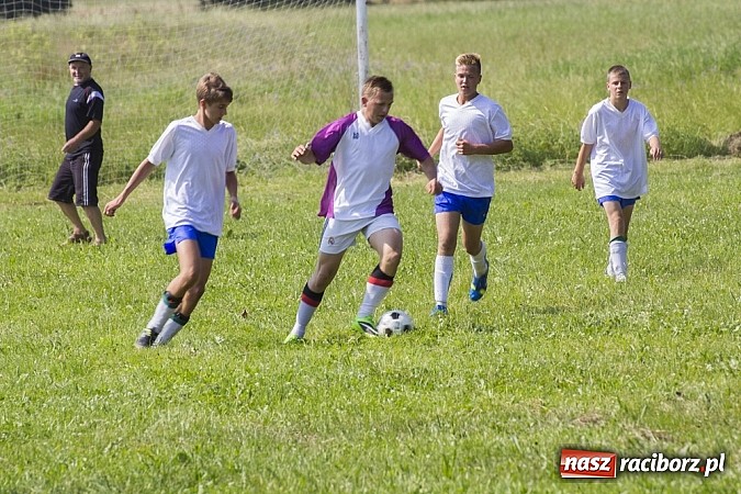 Zdjęcie w galerii na portalu naszraciborz.pl: Rodzice kontra dzieci w Bojanowie wiadomości z regionu