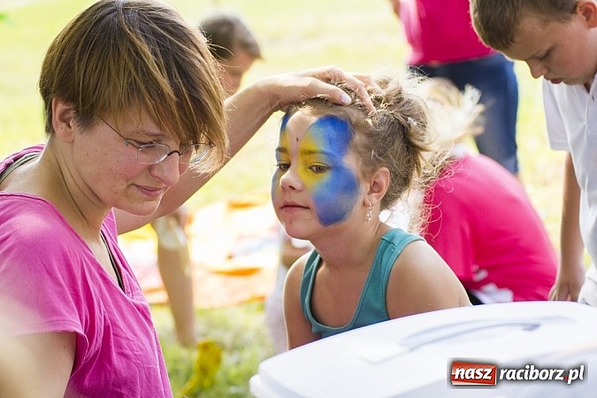 Zdjęcie w galerii na portalu naszraciborz.pl: Rodzice kontra dzieci w Bojanowie wiadomości z regionu