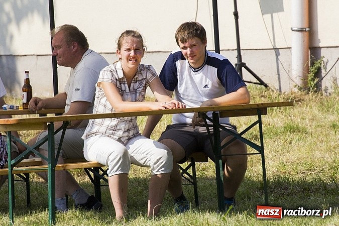 Zdjęcie w galerii na portalu naszraciborz.pl: Rodzice kontra dzieci w Bojanowie wiadomości z regionu