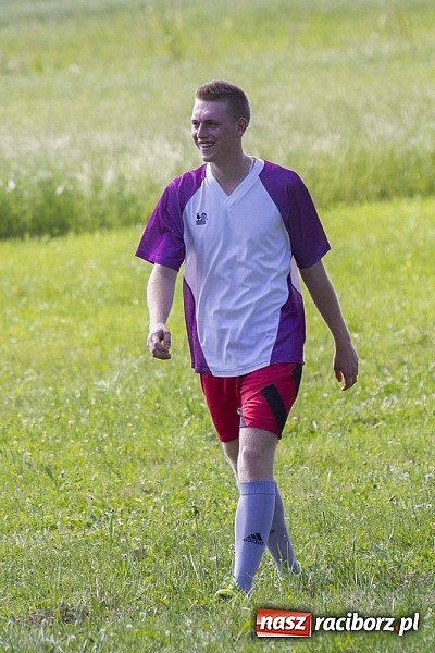 Zdjęcie w galerii na portalu naszraciborz.pl: Rodzice kontra dzieci w Bojanowie wiadomości z regionu