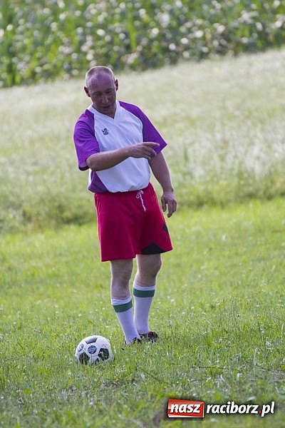 Zdjęcie w galerii na portalu naszraciborz.pl: Rodzice kontra dzieci w Bojanowie wiadomości z regionu