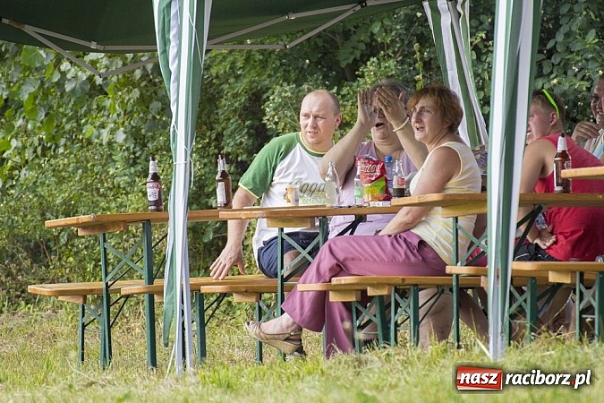 Zdjęcie w galerii na portalu naszraciborz.pl: Rodzice kontra dzieci w Bojanowie wiadomości z regionu