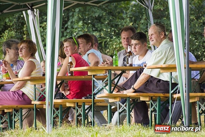 Zdjęcie w galerii na portalu naszraciborz.pl: Rodzice kontra dzieci w Bojanowie wiadomości z regionu