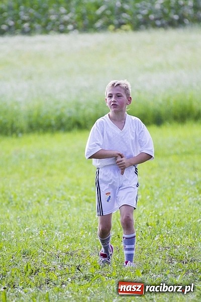 Zdjęcie w galerii na portalu naszraciborz.pl: Rodzice kontra dzieci w Bojanowie wiadomości z regionu