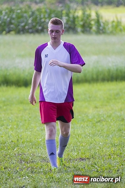 Zdjęcie w galerii na portalu naszraciborz.pl: Rodzice kontra dzieci w Bojanowie wiadomości z regionu