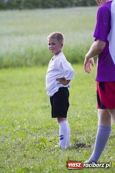 Zdjęcie w galerii na portalu naszraciborz.pl: Rodzice kontra dzieci w Bojanowie wiadomości z regionu