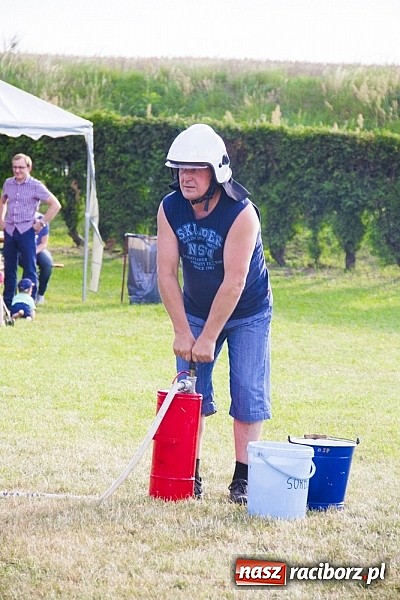 Zdjęcie w galerii na portalu naszraciborz.pl: Festyn strażacki w Sudole wiadomości z regionu