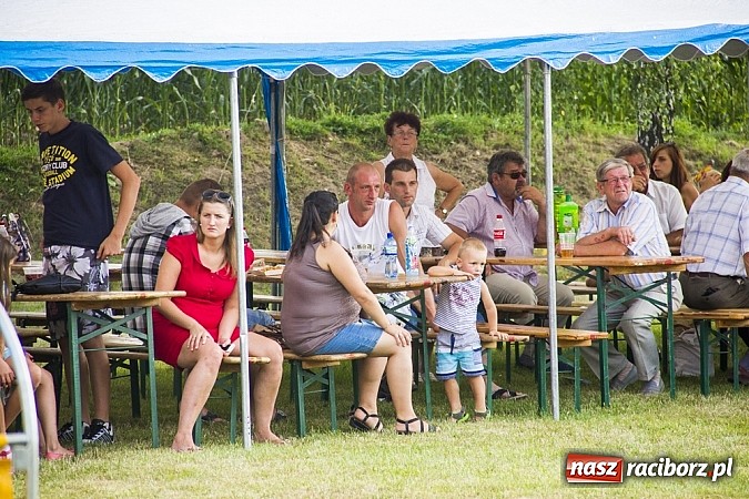 Zdjęcie w galerii na portalu naszraciborz.pl: Festyn strażacki w Sudole wiadomości z regionu