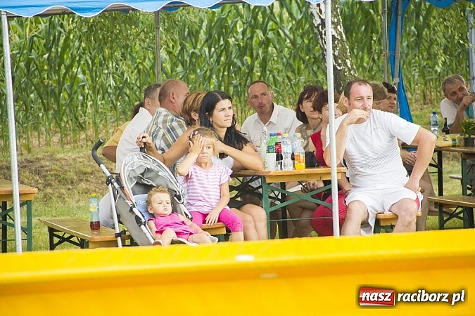 Zdjęcie w galerii na portalu naszraciborz.pl: Festyn strażacki w Sudole wiadomości z regionu