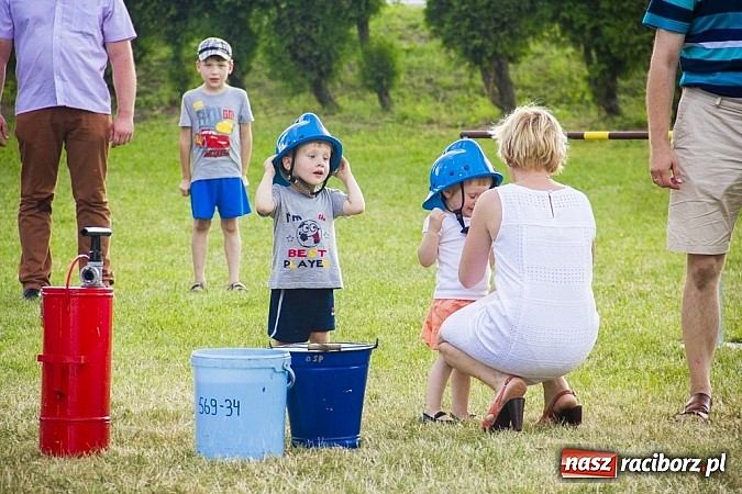 Zdjęcie w galerii na portalu naszraciborz.pl: Festyn strażacki w Sudole wiadomości z regionu
