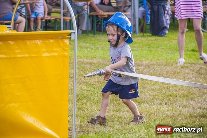 Zdjęcie w galerii na portalu naszraciborz.pl: Festyn strażacki w Sudole wiadomości z regionu