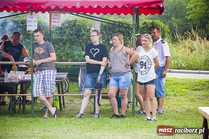 Zdjęcie w galerii na portalu naszraciborz.pl: Festyn strażacki w Sudole wiadomości z regionu