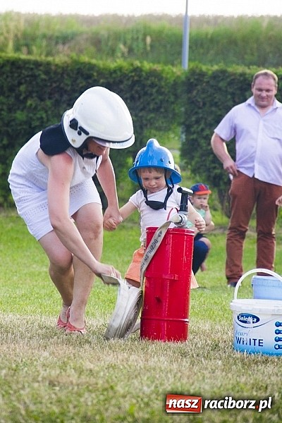 Zdjęcie w galerii na portalu naszraciborz.pl: Festyn strażacki w Sudole wiadomości z regionu