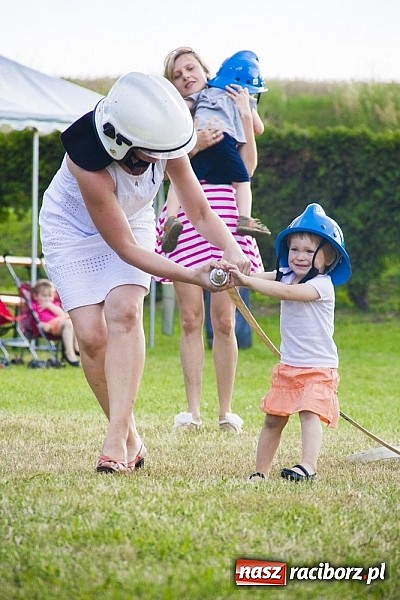 Zdjęcie w galerii na portalu naszraciborz.pl: Festyn strażacki w Sudole wiadomości z regionu