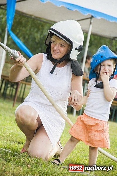 Zdjęcie w galerii na portalu naszraciborz.pl: Festyn strażacki w Sudole wiadomości z regionu
