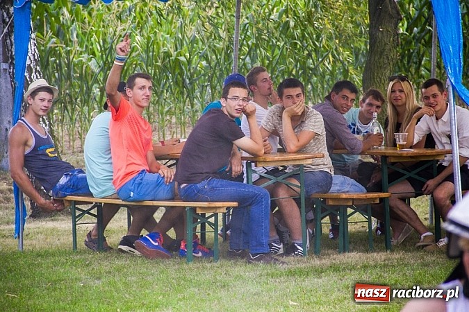 Zdjęcie w galerii na portalu naszraciborz.pl: Festyn strażacki w Sudole wiadomości z regionu