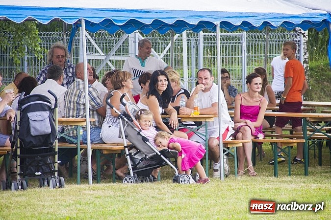 Zdjęcie w galerii na portalu naszraciborz.pl: Festyn strażacki w Sudole wiadomości z regionu