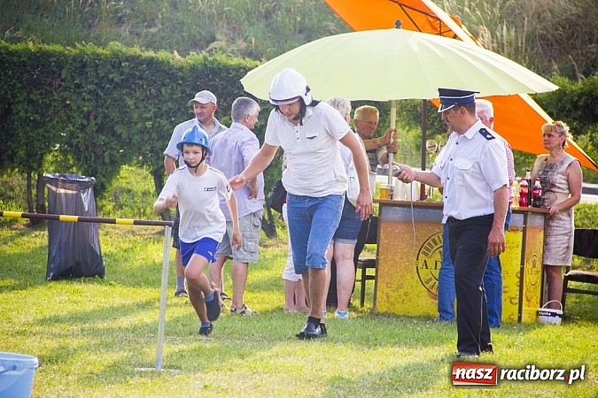 Zdjęcie w galerii na portalu naszraciborz.pl: Festyn strażacki w Sudole wiadomości z regionu