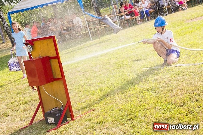 Zdjęcie w galerii na portalu naszraciborz.pl: Festyn strażacki w Sudole wiadomości z regionu