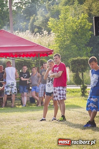 Zdjęcie w galerii na portalu naszraciborz.pl: Festyn strażacki w Sudole wiadomości z regionu