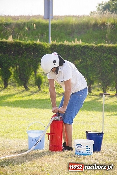 Zdjęcie w galerii na portalu naszraciborz.pl: Festyn strażacki w Sudole wiadomości z regionu