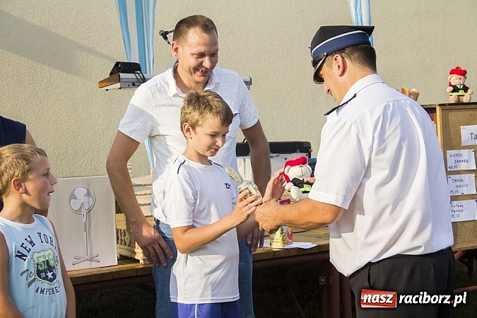 Zdjęcie w galerii na portalu naszraciborz.pl: Festyn strażacki w Sudole wiadomości z regionu