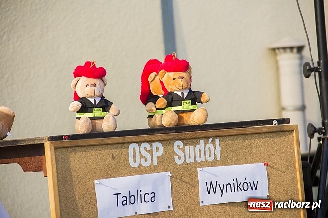 Zdjęcie w galerii na portalu naszraciborz.pl: Festyn strażacki w Sudole wiadomości z regionu