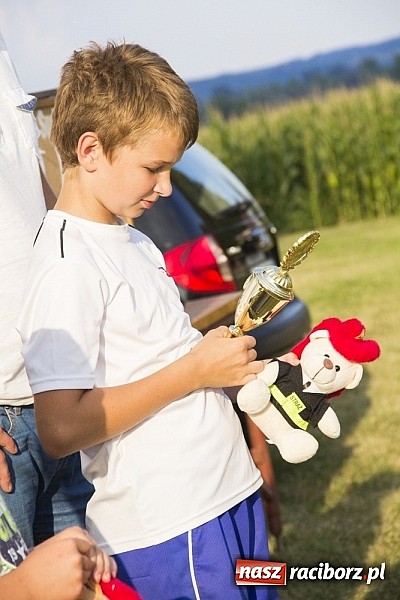 Zdjęcie w galerii na portalu naszraciborz.pl: Festyn strażacki w Sudole wiadomości z regionu