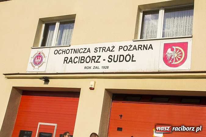 Zdjęcie w galerii na portalu naszraciborz.pl: Festyn strażacki w Sudole wiadomości z regionu