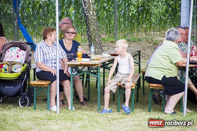 Zdjęcie w galerii na portalu naszraciborz.pl: Festyn strażacki w Sudole wiadomości z regionu