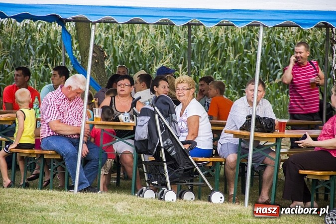 Zdjęcie w galerii na portalu naszraciborz.pl: Festyn strażacki w Sudole wiadomości z regionu