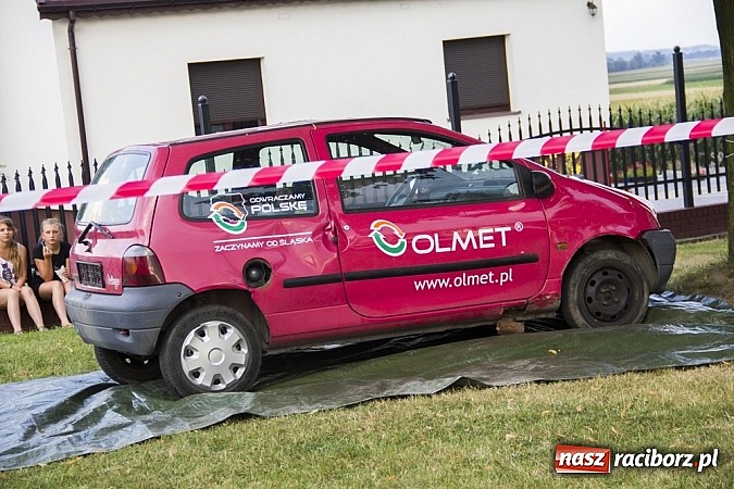 Zdjęcie w galerii na portalu naszraciborz.pl: Festyn strażacki w Sudole wiadomości z regionu