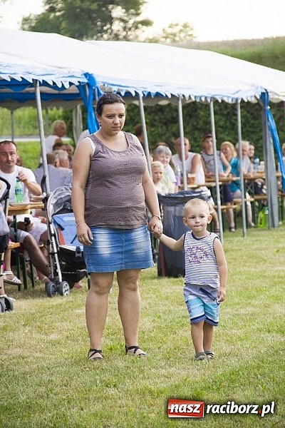 Zdjęcie w galerii na portalu naszraciborz.pl: Festyn strażacki w Sudole wiadomości z regionu