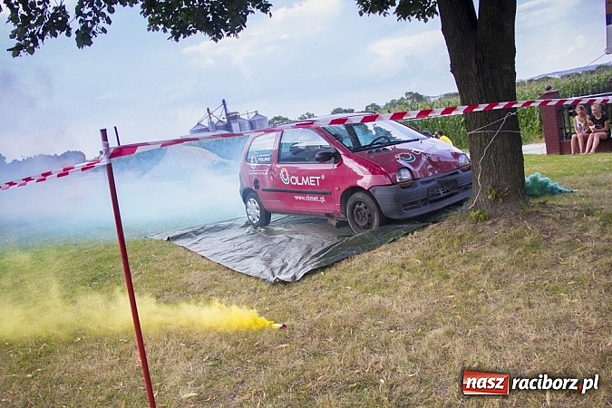 Zdjęcie w galerii na portalu naszraciborz.pl: Festyn strażacki w Sudole wiadomości z regionu
