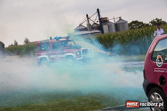 Zdjęcie w galerii na portalu naszraciborz.pl: Festyn strażacki w Sudole wiadomości z regionu