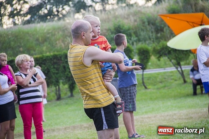 Zdjęcie w galerii na portalu naszraciborz.pl: Festyn strażacki w Sudole wiadomości z regionu