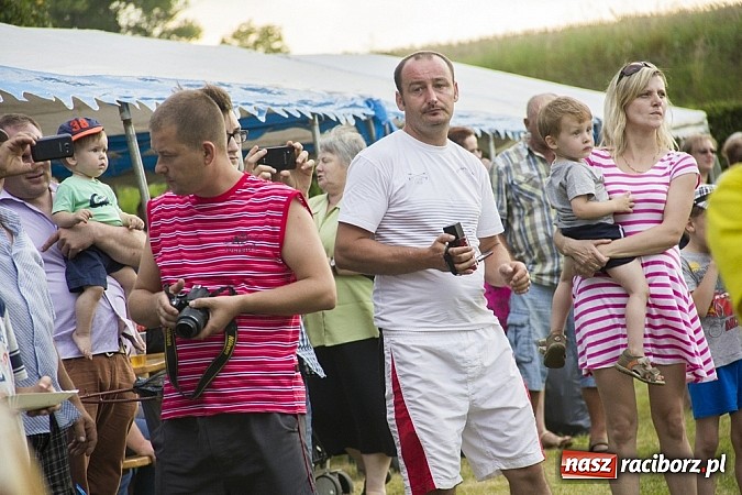 Zdjęcie w galerii na portalu naszraciborz.pl: Festyn strażacki w Sudole wiadomości z regionu