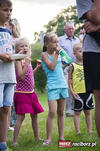 Zdjęcie w galerii na portalu naszraciborz.pl: Festyn strażacki w Sudole wiadomości z regionu
