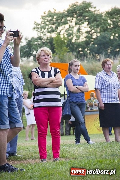 Zdjęcie w galerii na portalu naszraciborz.pl: Festyn strażacki w Sudole wiadomości z regionu