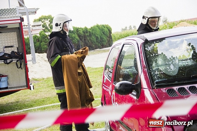 Zdjęcie w galerii na portalu naszraciborz.pl: Festyn strażacki w Sudole wiadomości z regionu