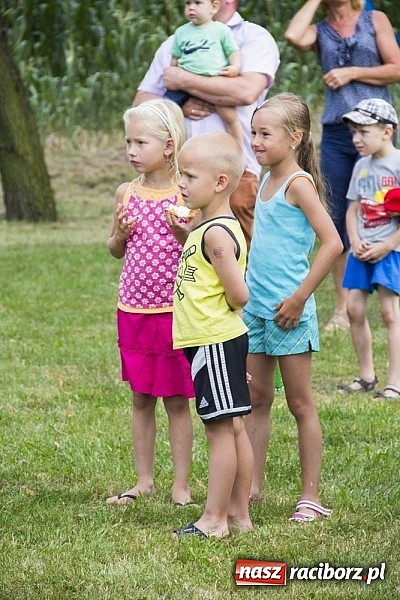 Zdjęcie w galerii na portalu naszraciborz.pl: Festyn strażacki w Sudole wiadomości z regionu