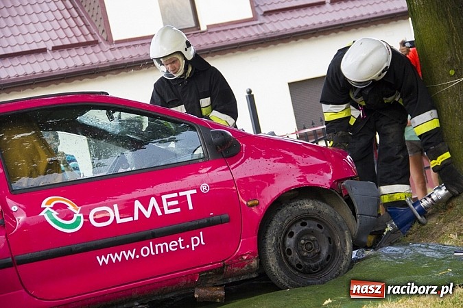Zdjęcie w galerii na portalu naszraciborz.pl: Festyn strażacki w Sudole wiadomości z regionu