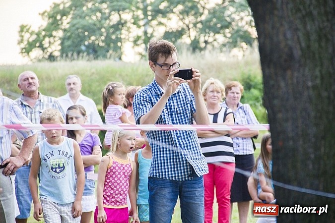 Zdjęcie w galerii na portalu naszraciborz.pl: Festyn strażacki w Sudole wiadomości z regionu