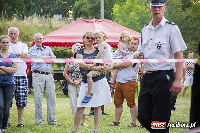 Zdjęcie w galerii na portalu naszraciborz.pl: Festyn strażacki w Sudole wiadomości z regionu