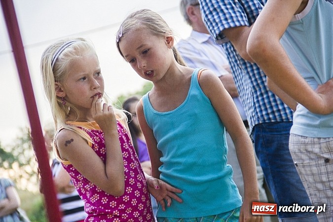 Zdjęcie w galerii na portalu naszraciborz.pl: Festyn strażacki w Sudole wiadomości z regionu